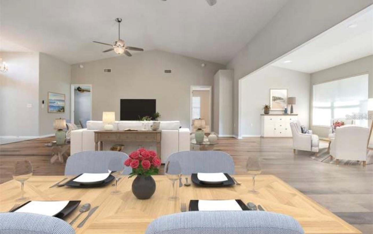 Image 3 of 35 For 1520 Canberley Court