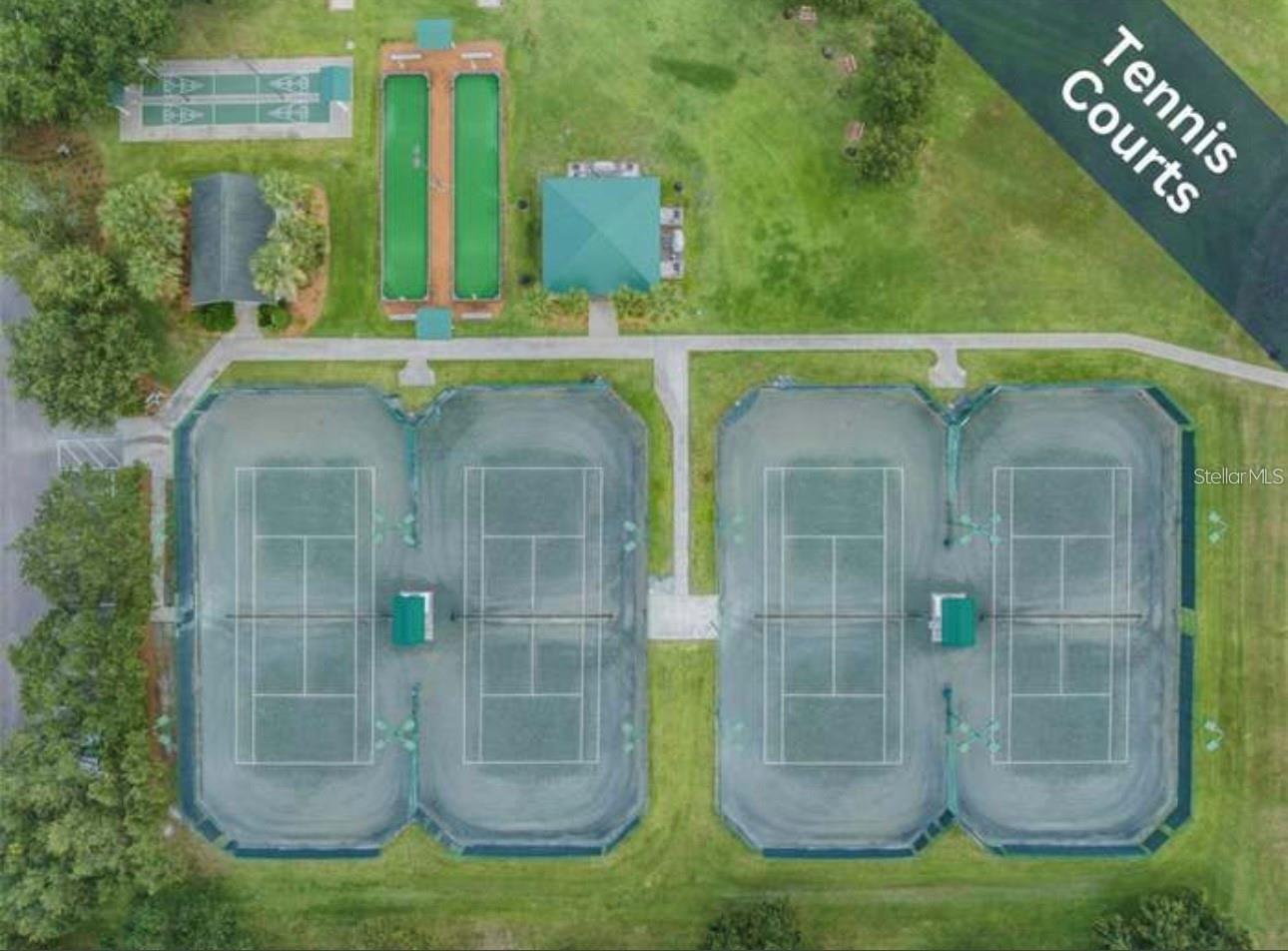 Image 31 of 35 For 1520 Canberley Court