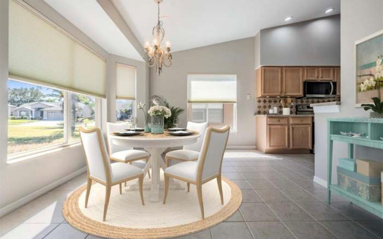 Image 5 of 35 For 1520 Canberley Court