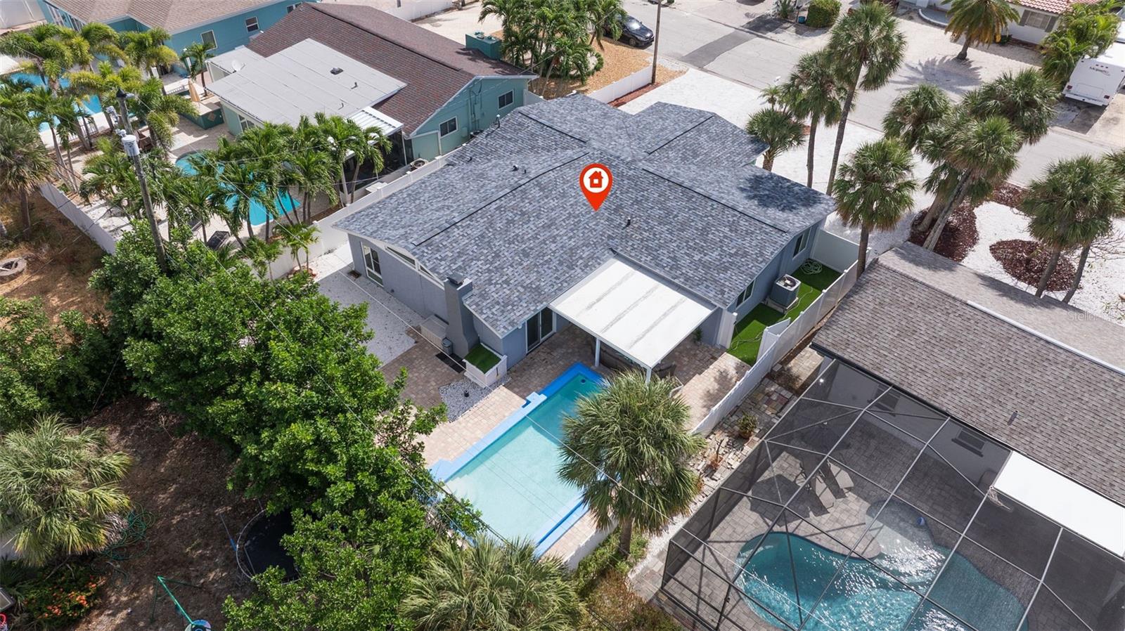 Image 42 of 45 For 453 85th Avenue