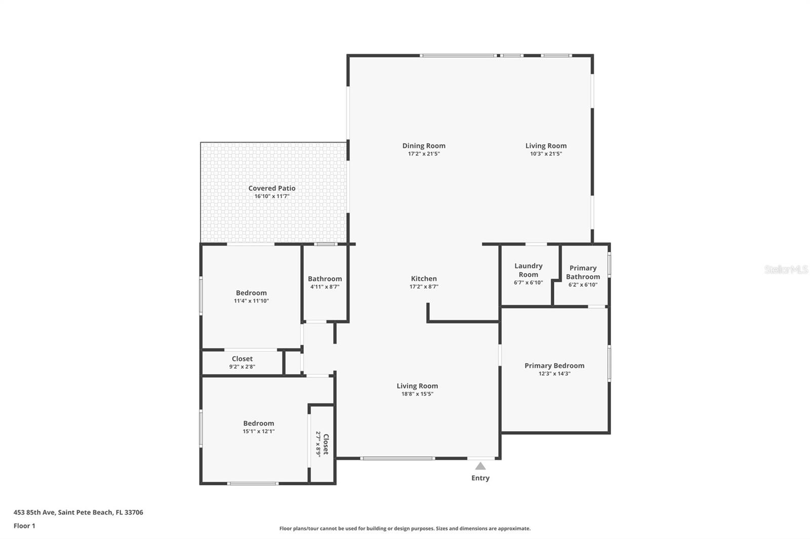 Image 45 of 45 For 453 85th Avenue