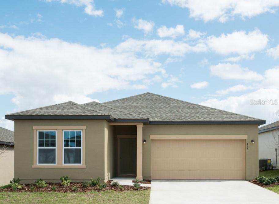 Details for 3243 Carnation Avenue, HAINES CITY, FL 33844