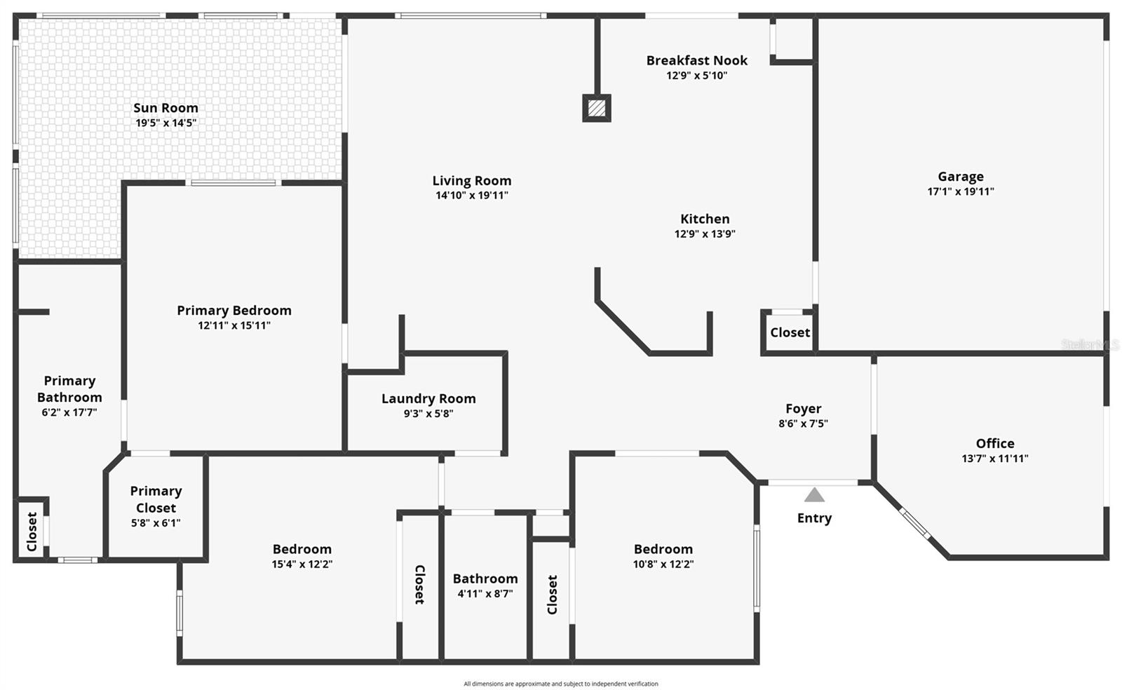 Image 40 of 60 For 11321 Copley Court