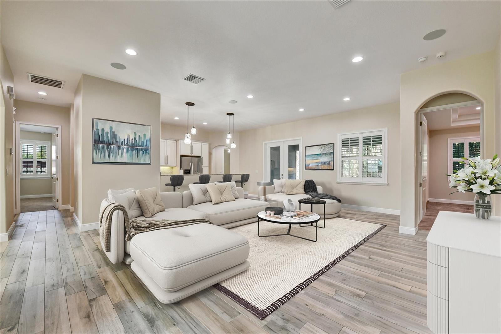 Image 4 of 27 For 3315 Price Avenue