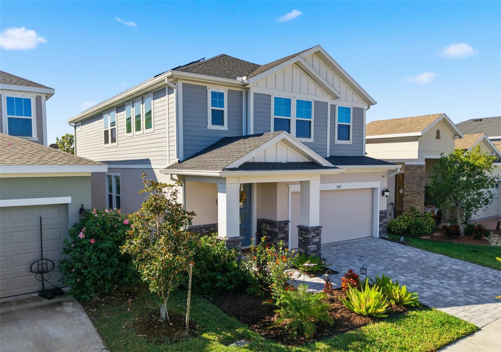 Image 2 of 82 For 5423 Del Coronado Drive