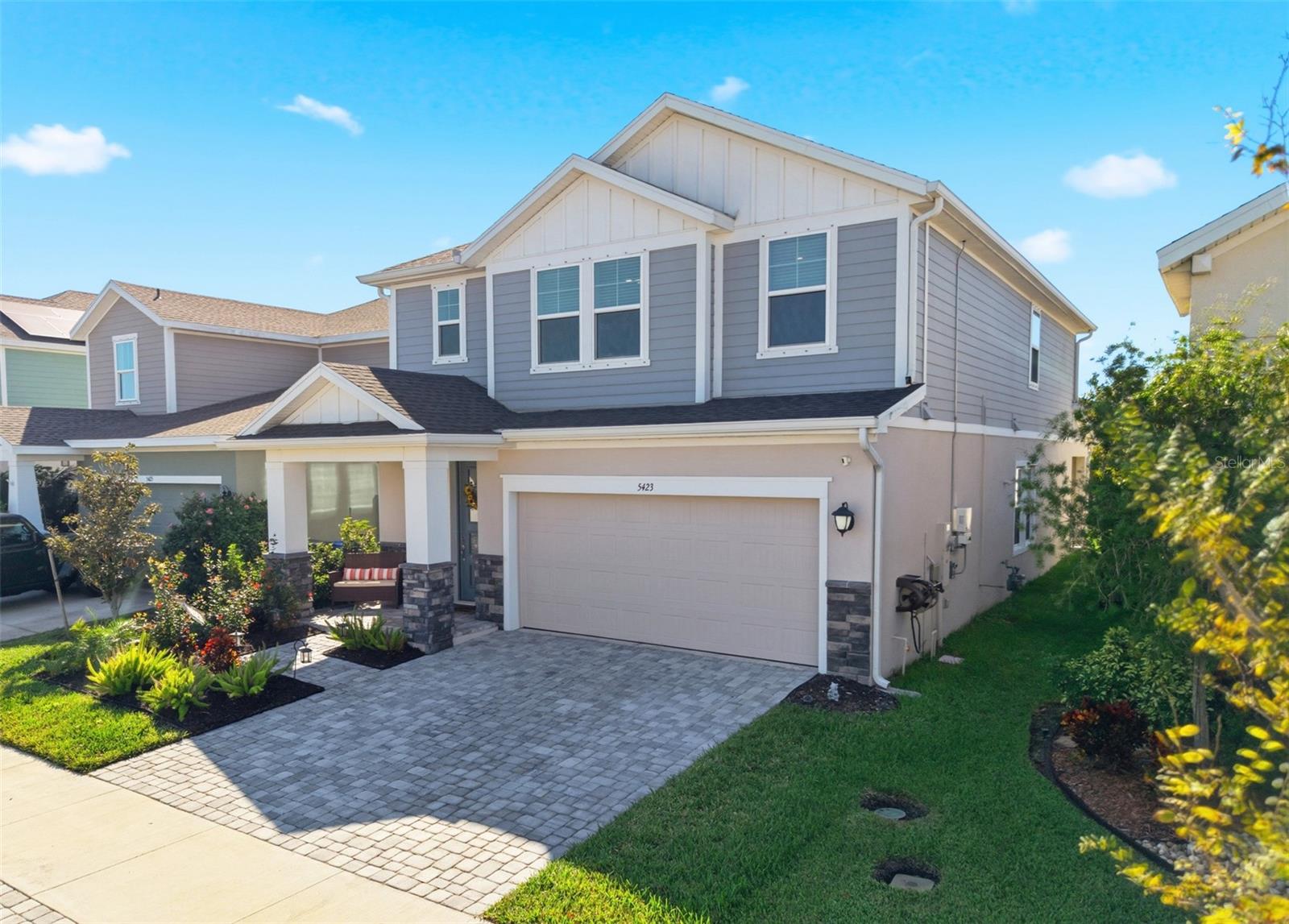 Image 3 of 82 For 5423 Del Coronado Drive