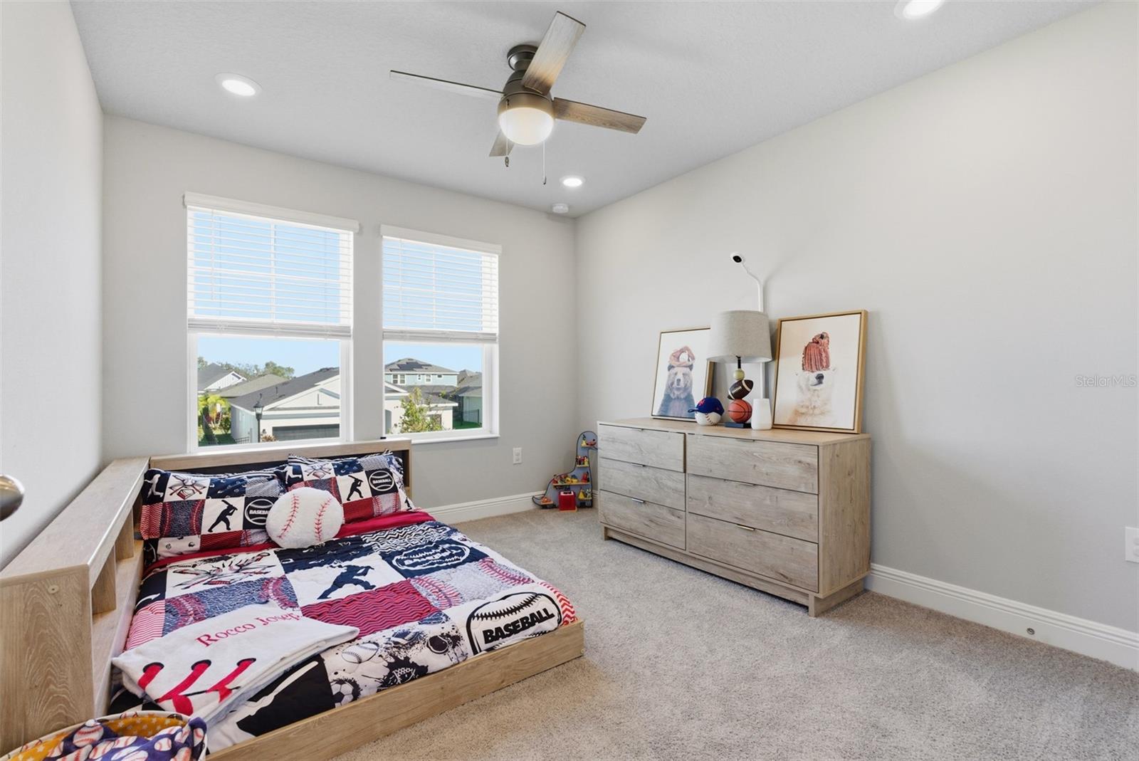 Image 46 of 82 For 5423 Del Coronado Drive