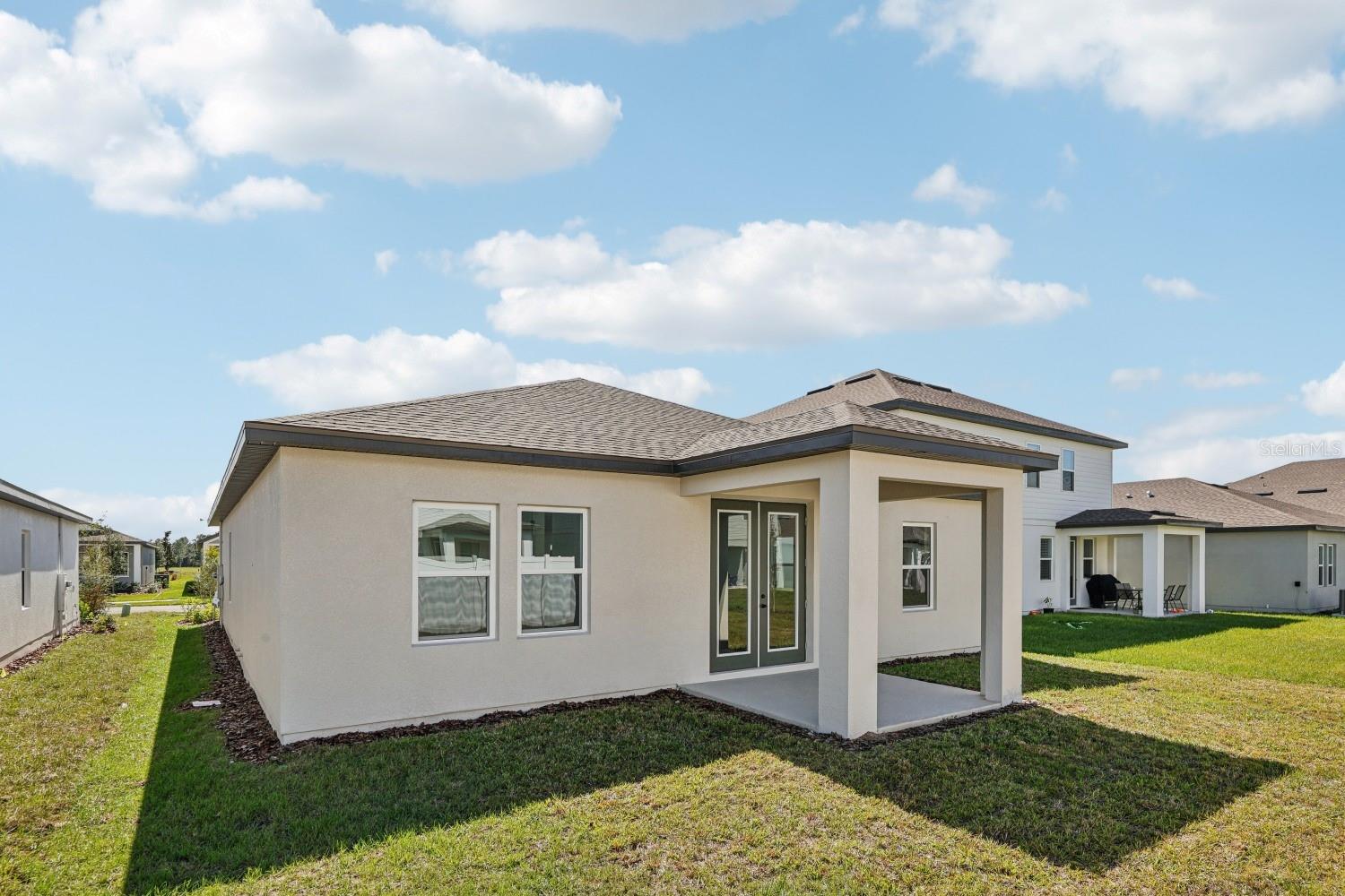 Image 34 of 36 For 5721 Haystack Dr