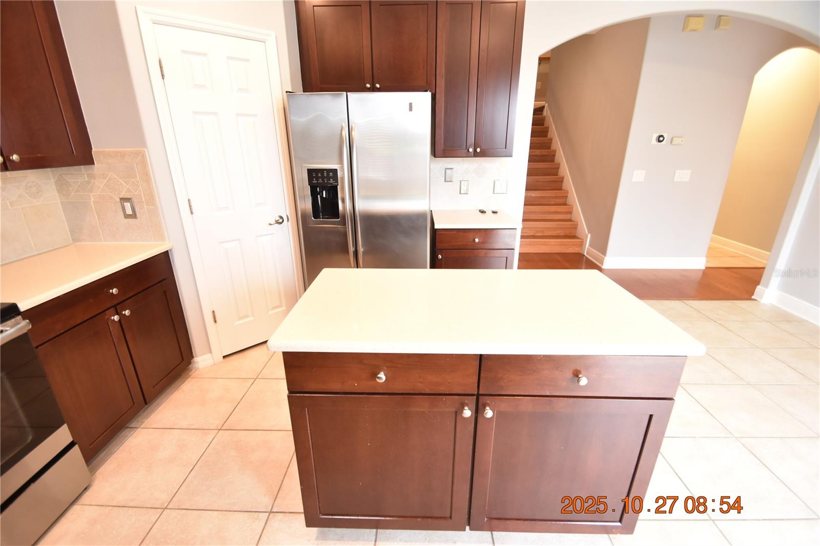 Image 23 of 59 For 8806 Cameron Crest Drive