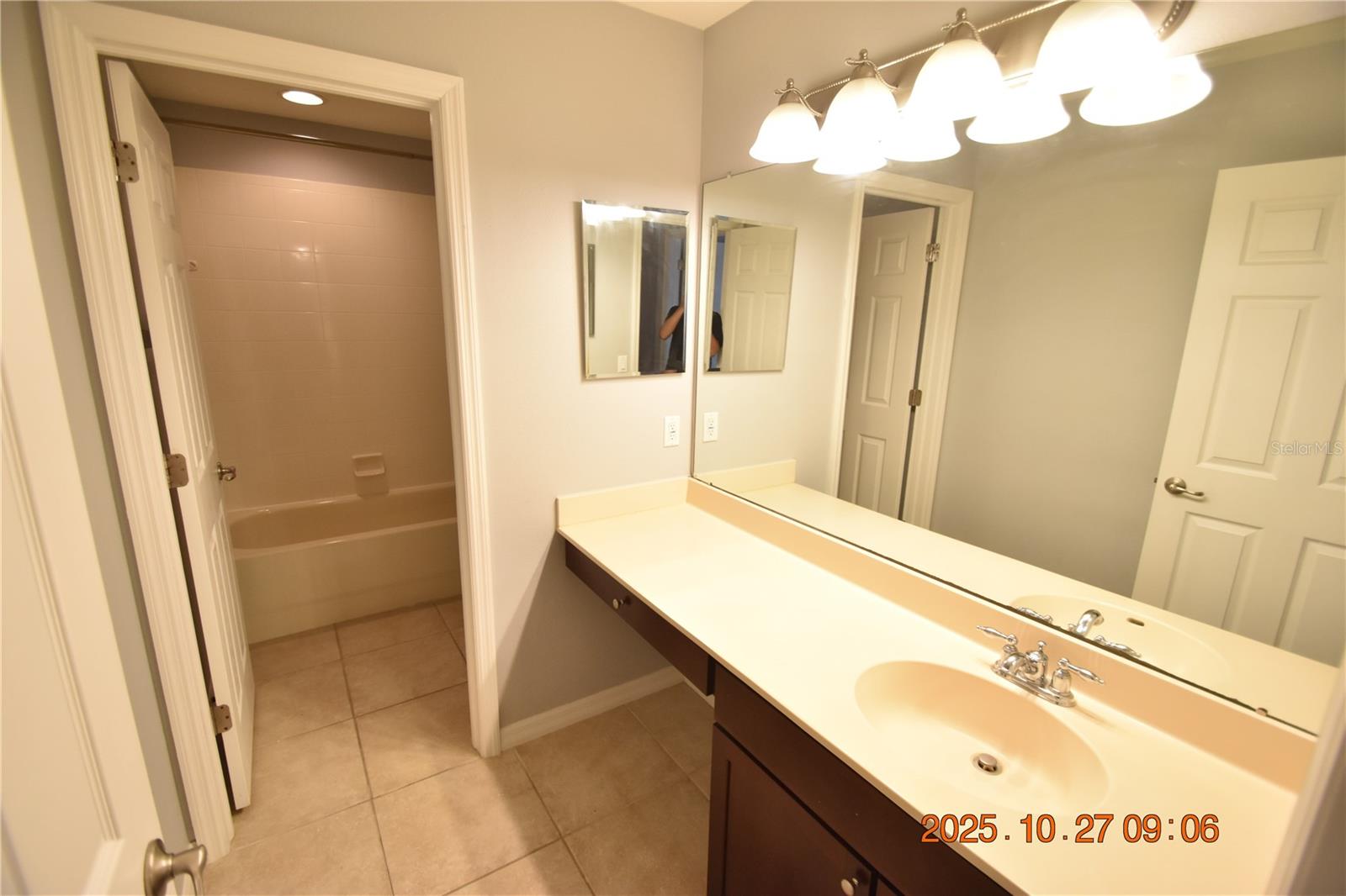 Image 50 of 59 For 8806 Cameron Crest Drive