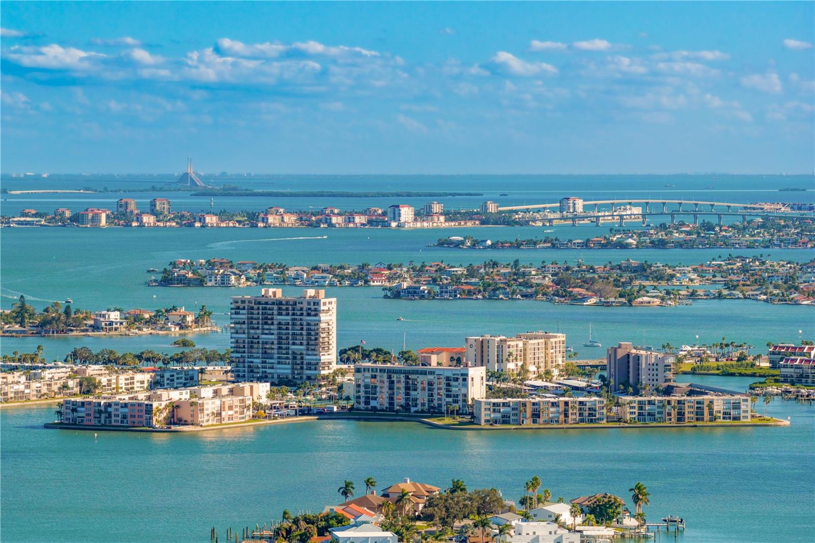 Image 34 of 35 For 450 Treasure Island Causeway 702
