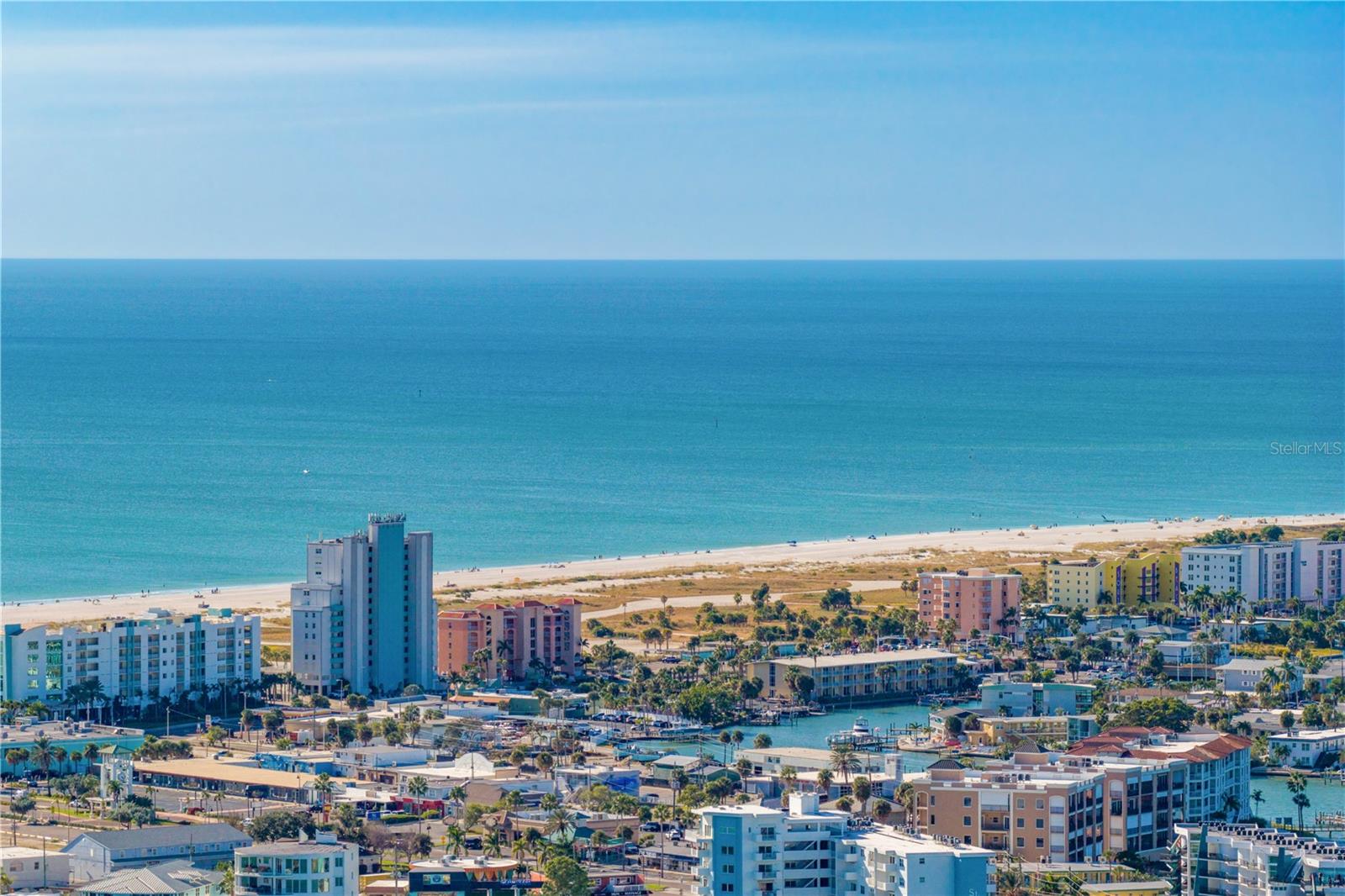 Image 35 of 35 For 450 Treasure Island Causeway 702