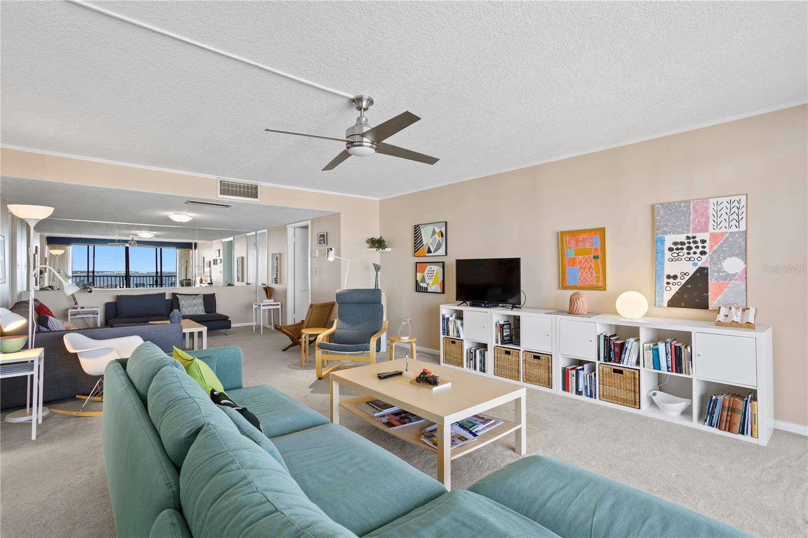 Image 4 of 35 For 450 Treasure Island Causeway 702