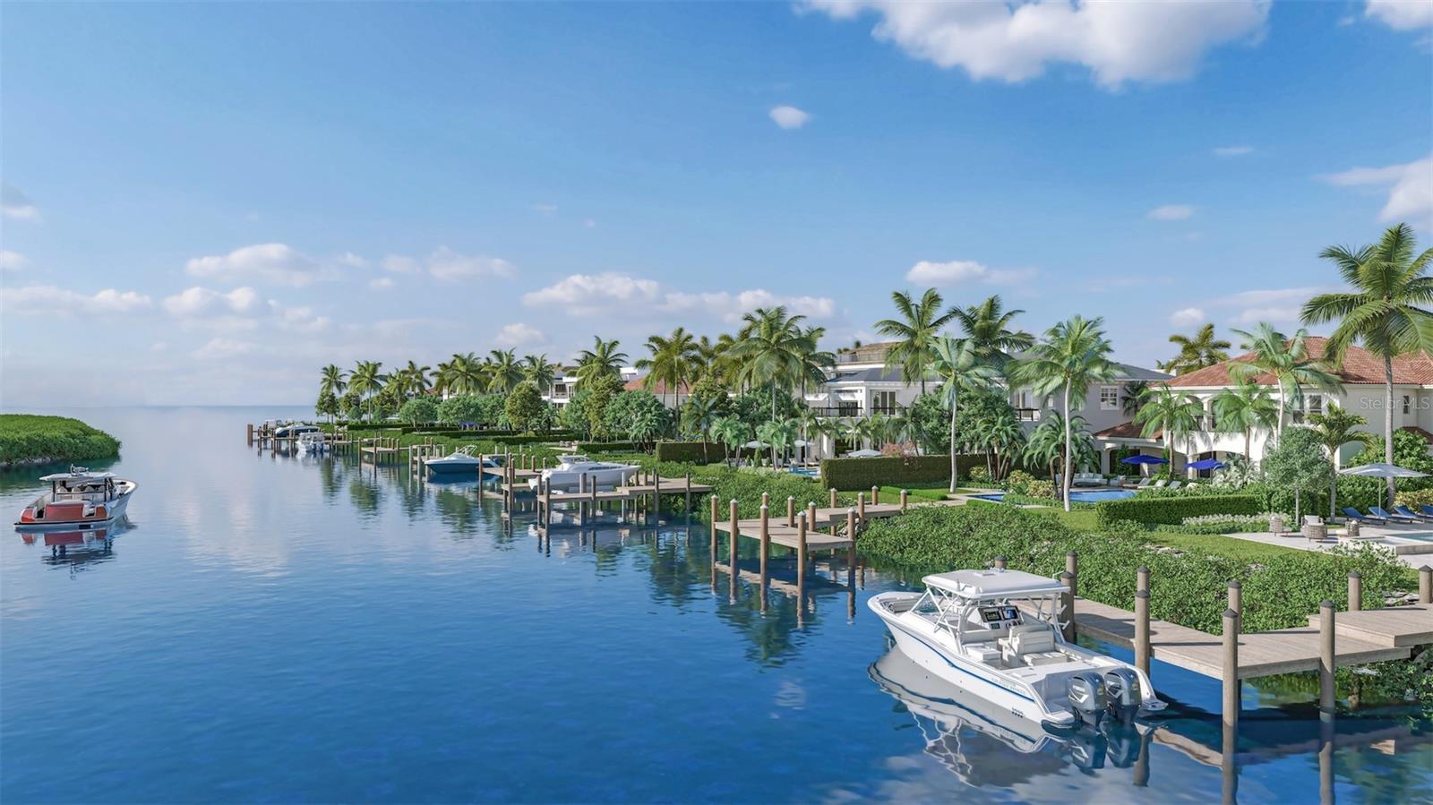 Image 3 of 32 For 44 Hammock Bay Blvd