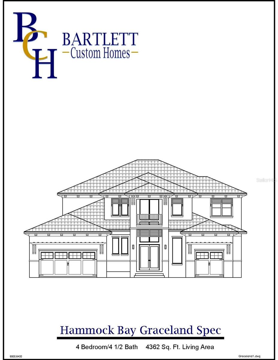 Image 31 of 32 For 44 Hammock Bay Blvd