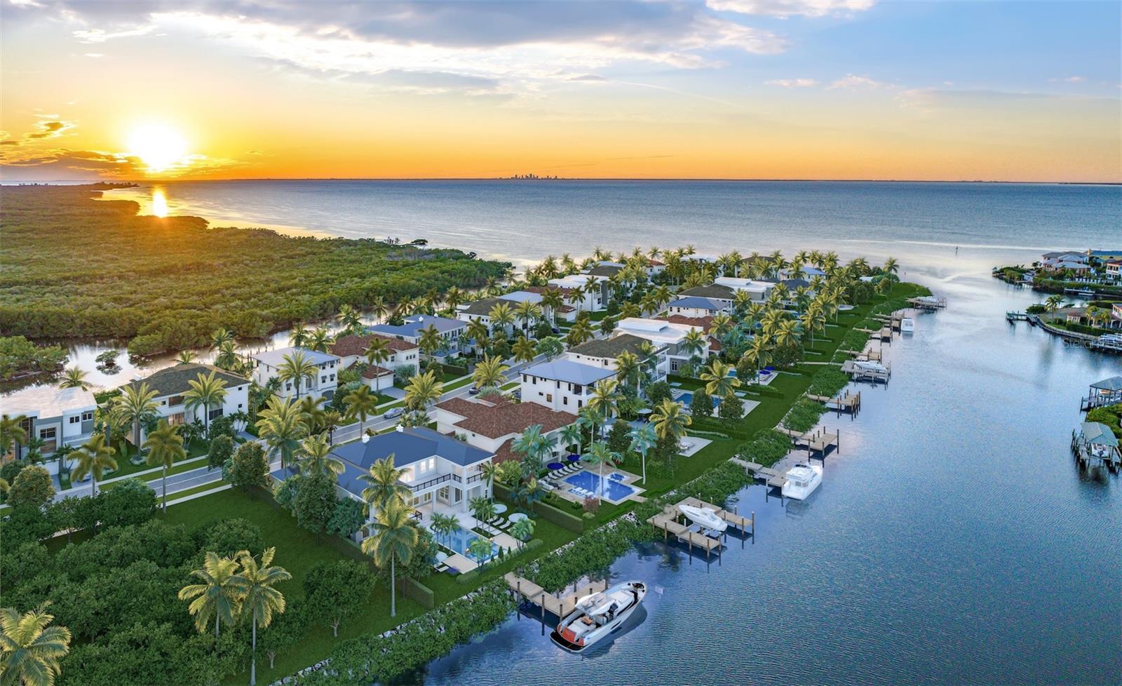 Image 4 of 32 For 44 Hammock Bay Blvd