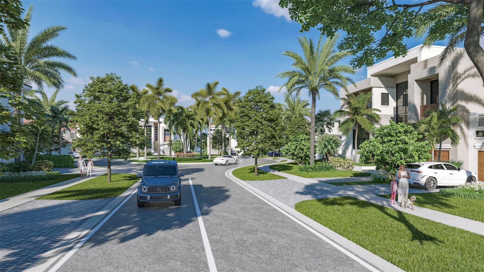 Image 7 of 32 For 44 Hammock Bay Blvd