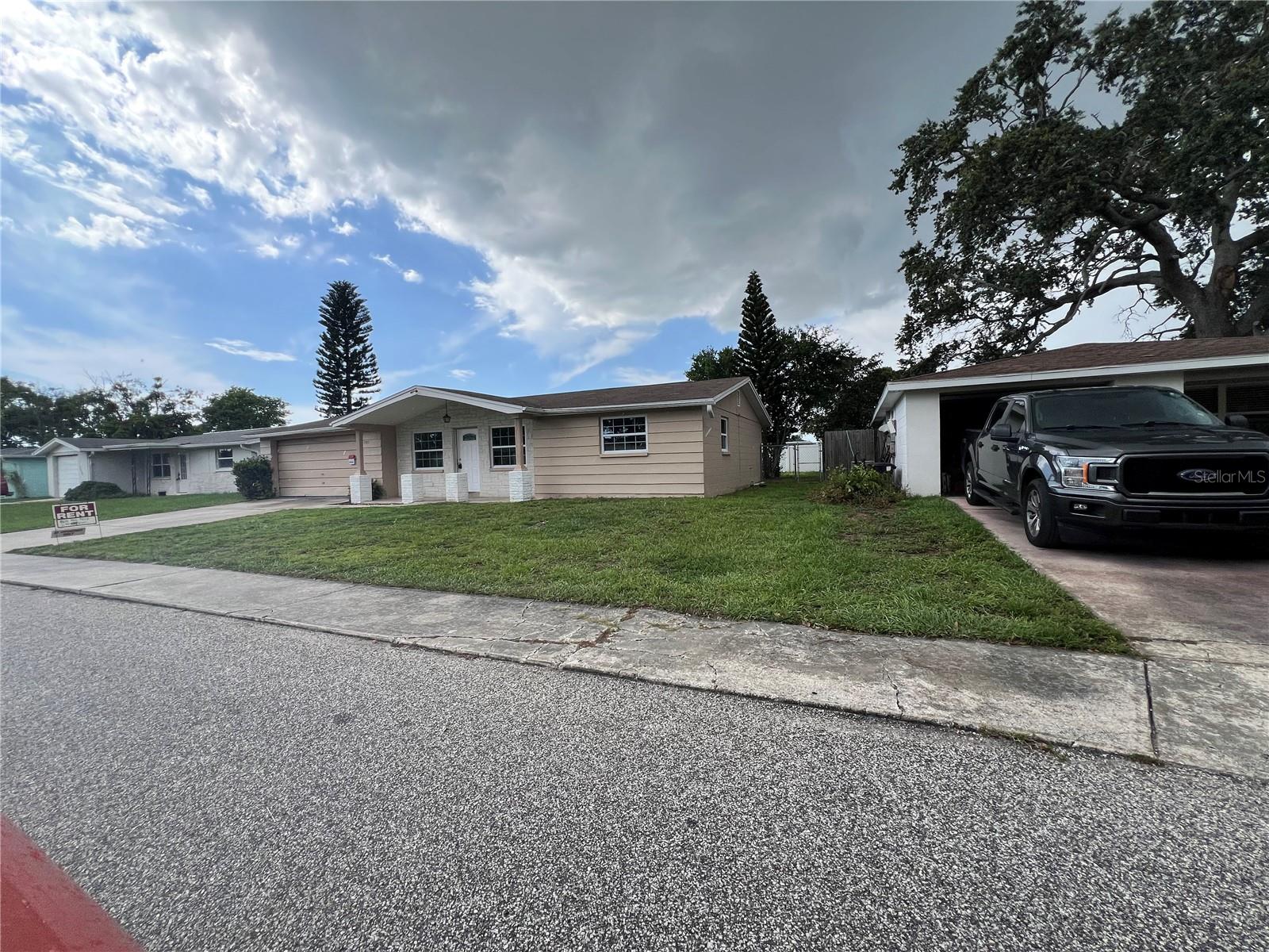 Details for 7315 Brentwood Drive, PORT RICHEY, FL 34668
