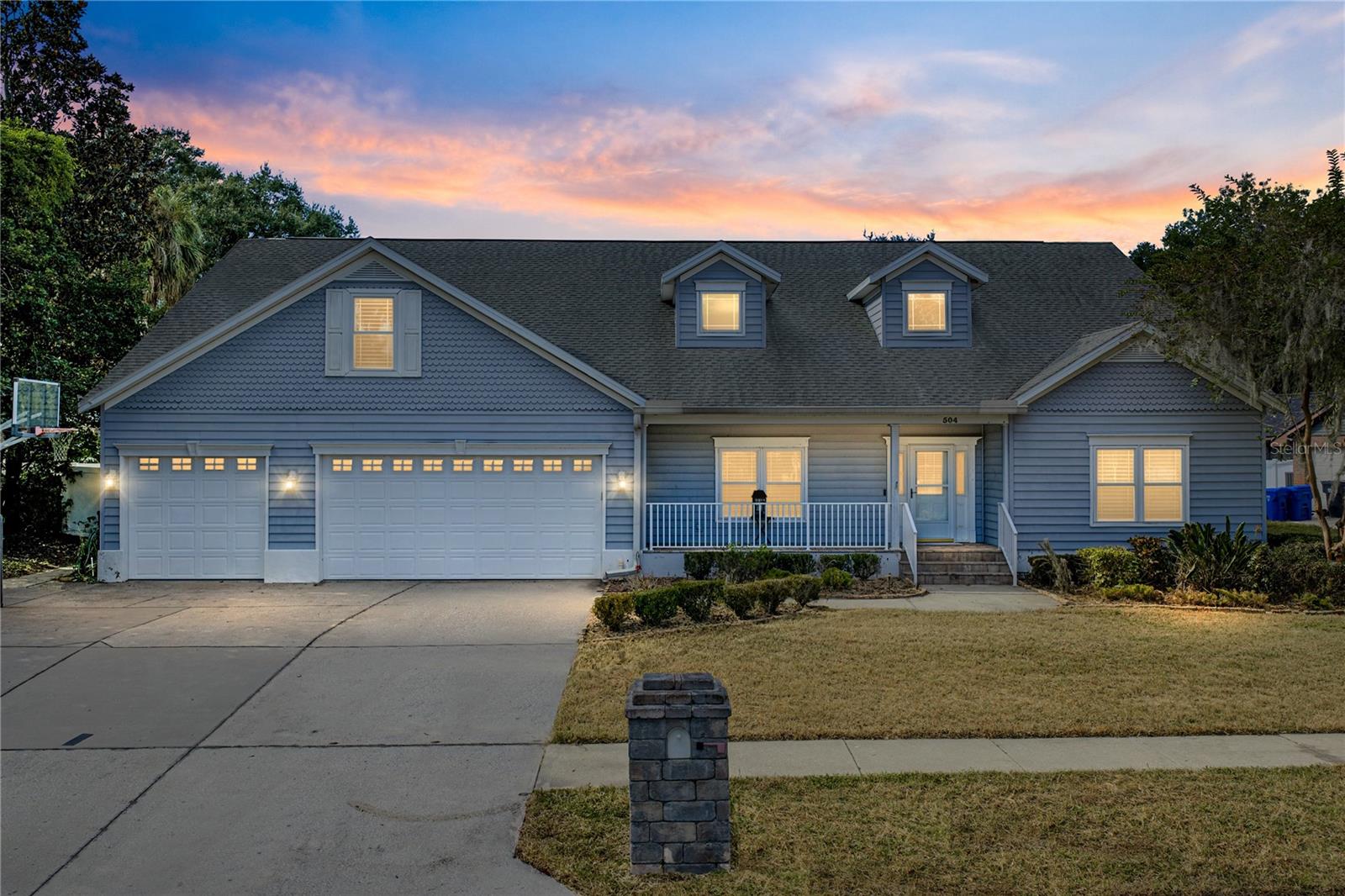 Details for 504 Covington Park Street, SEFFNER, FL 33584