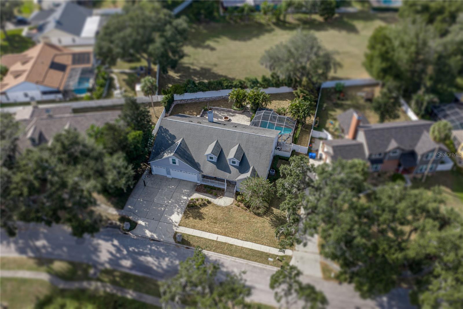 Image 6 of 100 For 504 Covington Park Street