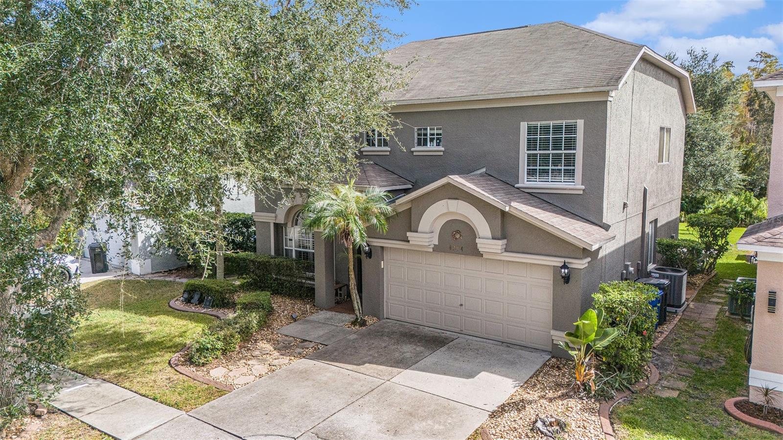 Image 27 of 35 For 4204 Harbor Lake Drive