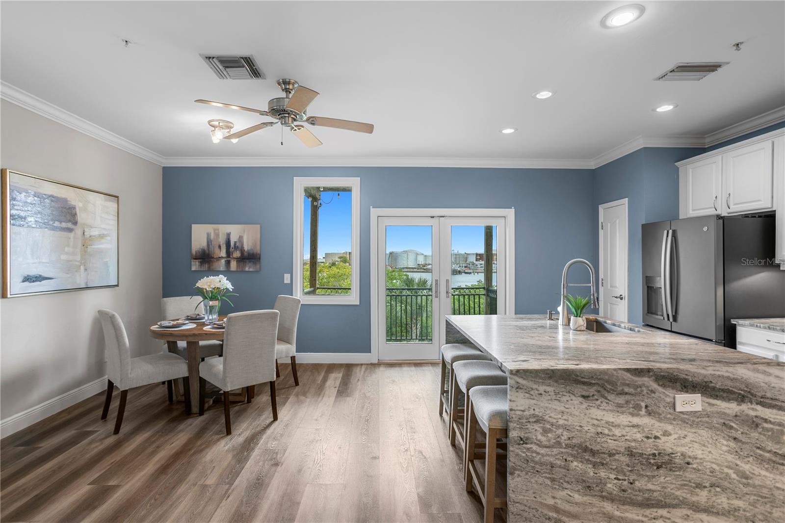 Image 16 of 66 For 1436 Harbour Walk Road