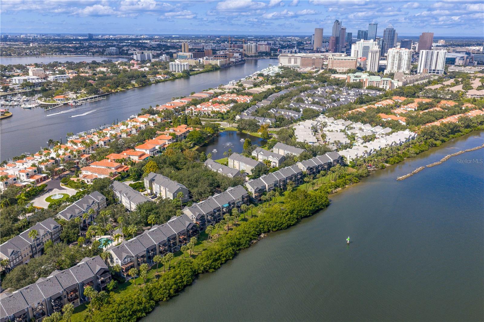 Image 57 of 66 For 1436 Harbour Walk Road