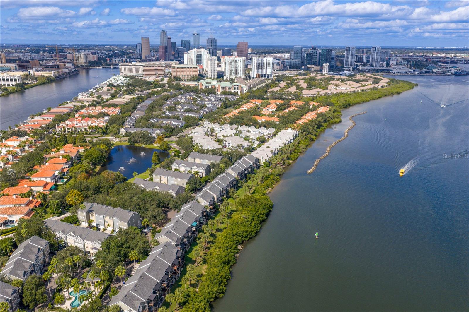 Image 58 of 66 For 1436 Harbour Walk Road