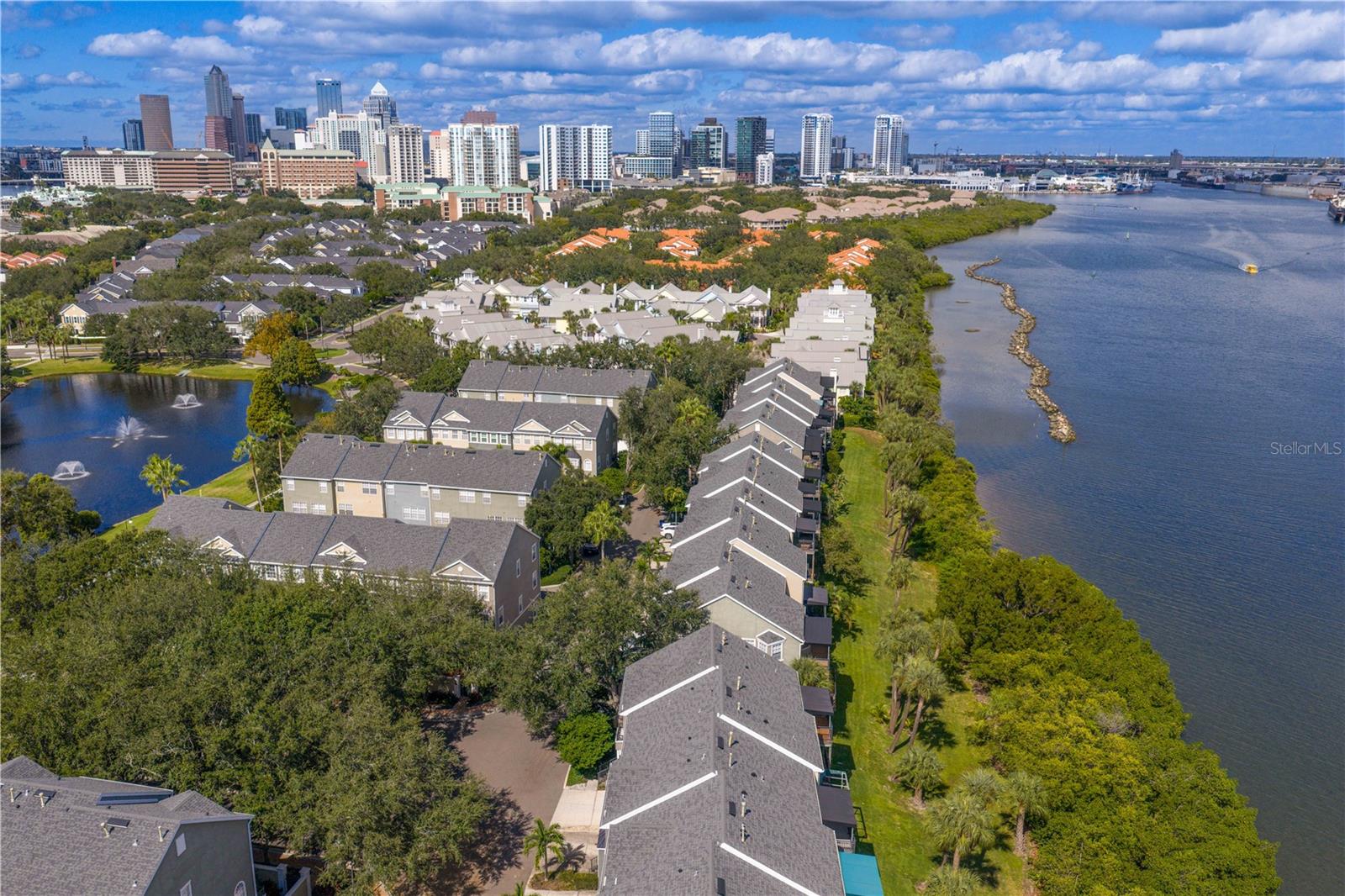 Image 59 of 66 For 1436 Harbour Walk Road