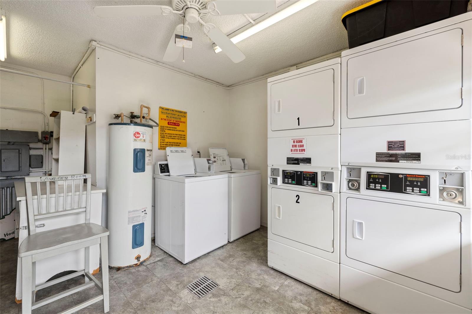 Image 36 of 36 For 1370 Heather Ridge Boulevard 105