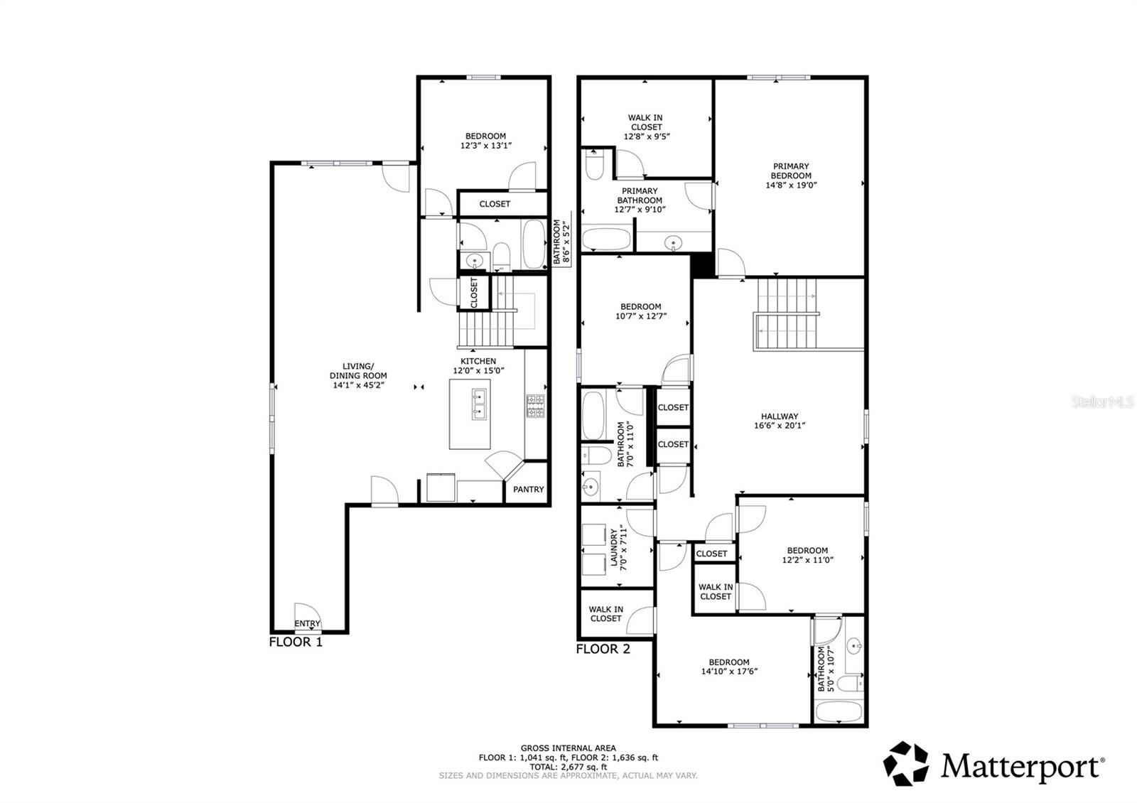 Image 34 of 36 For 10448 Ladybug Cove