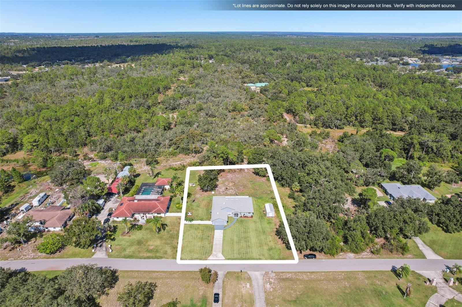 Image 28 of 36 For 9601 Oakwood Drive