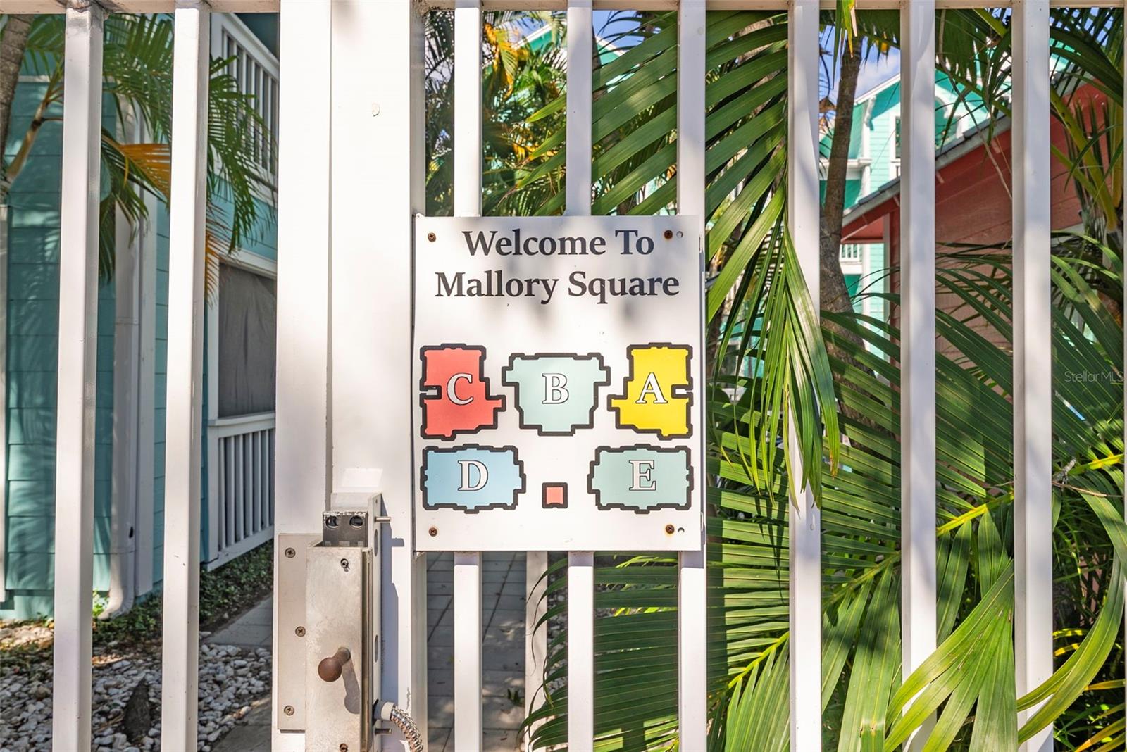 Image 32 of 37 For 3002 Cleveland Street B10