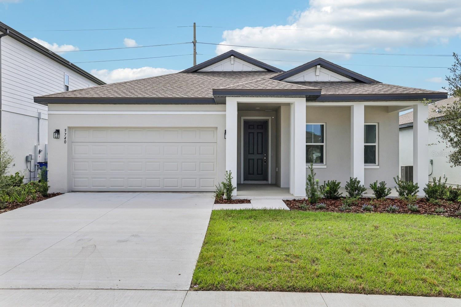 Details for 5740 Haystack Drive, ST CLOUD, FL 34771