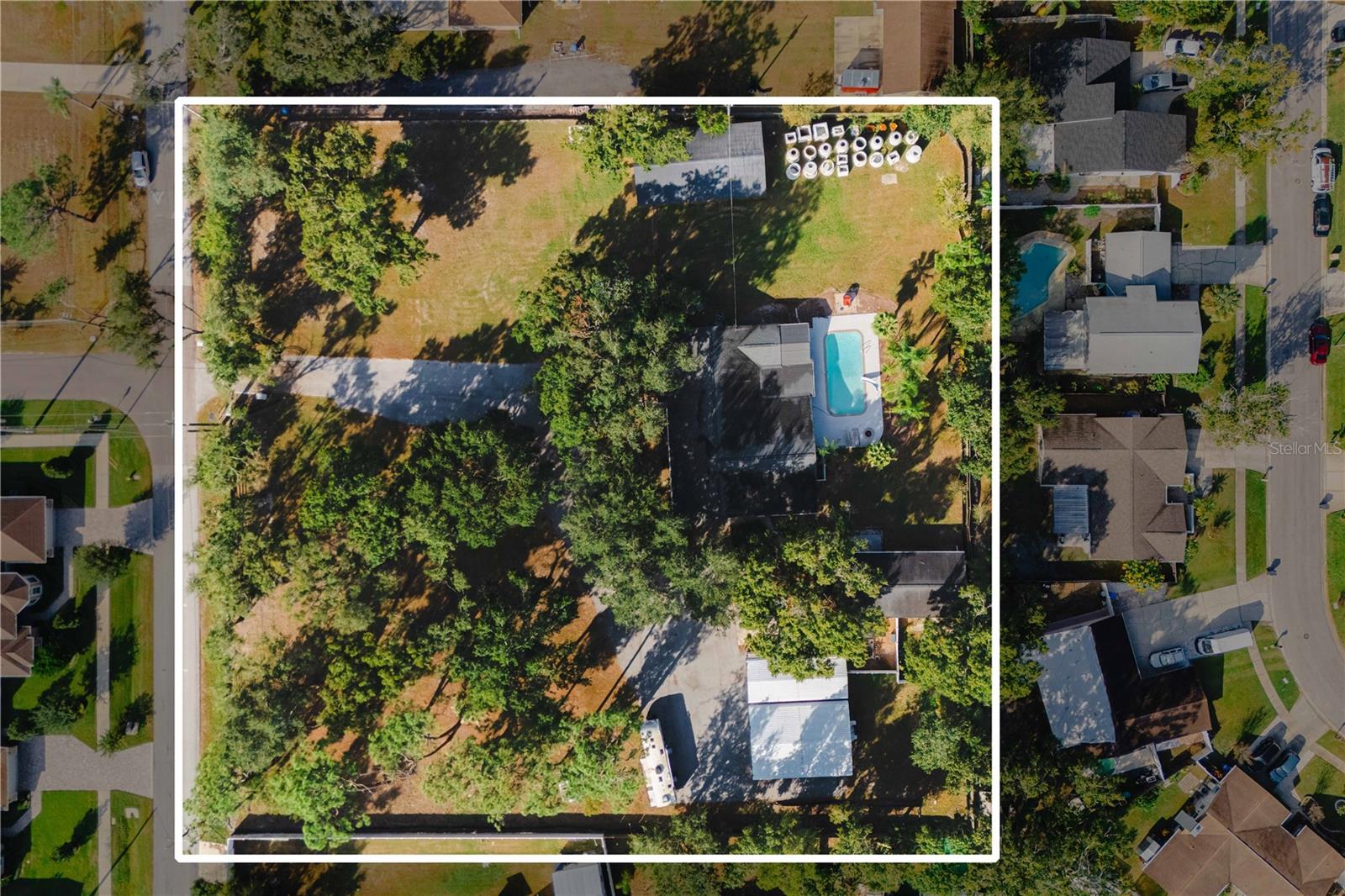 Details for 15509 Casey Road, TAMPA, FL 33624