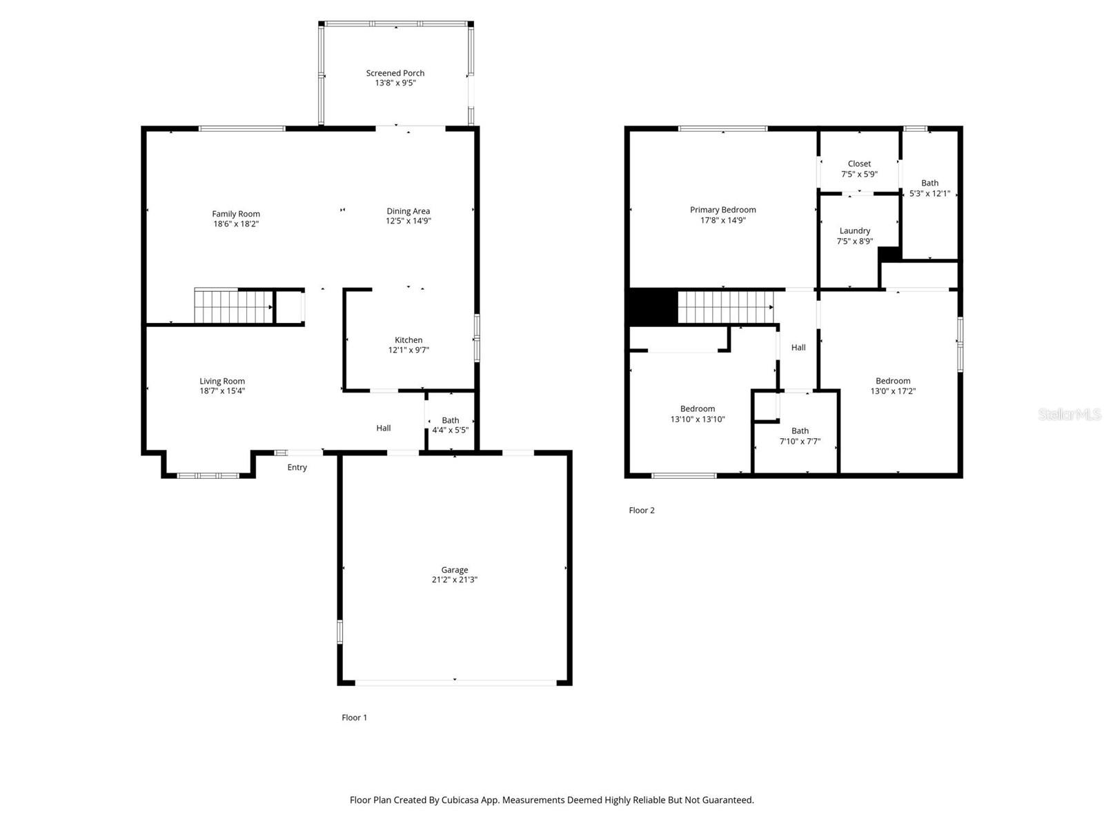 Image 61 of 61 For 15839 Powerline Road