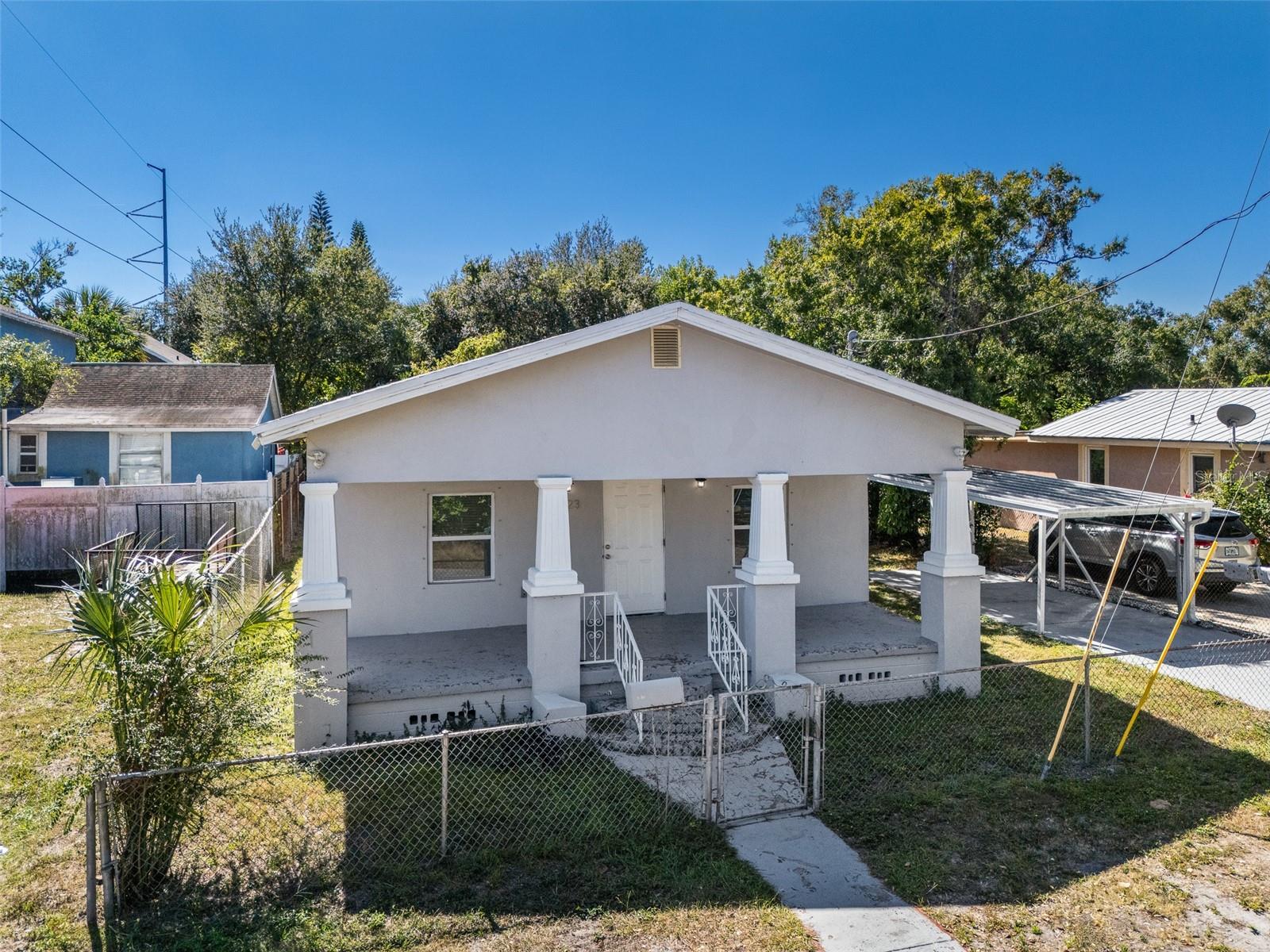 Details for 2423 19th Avenue, TAMPA, FL 33605