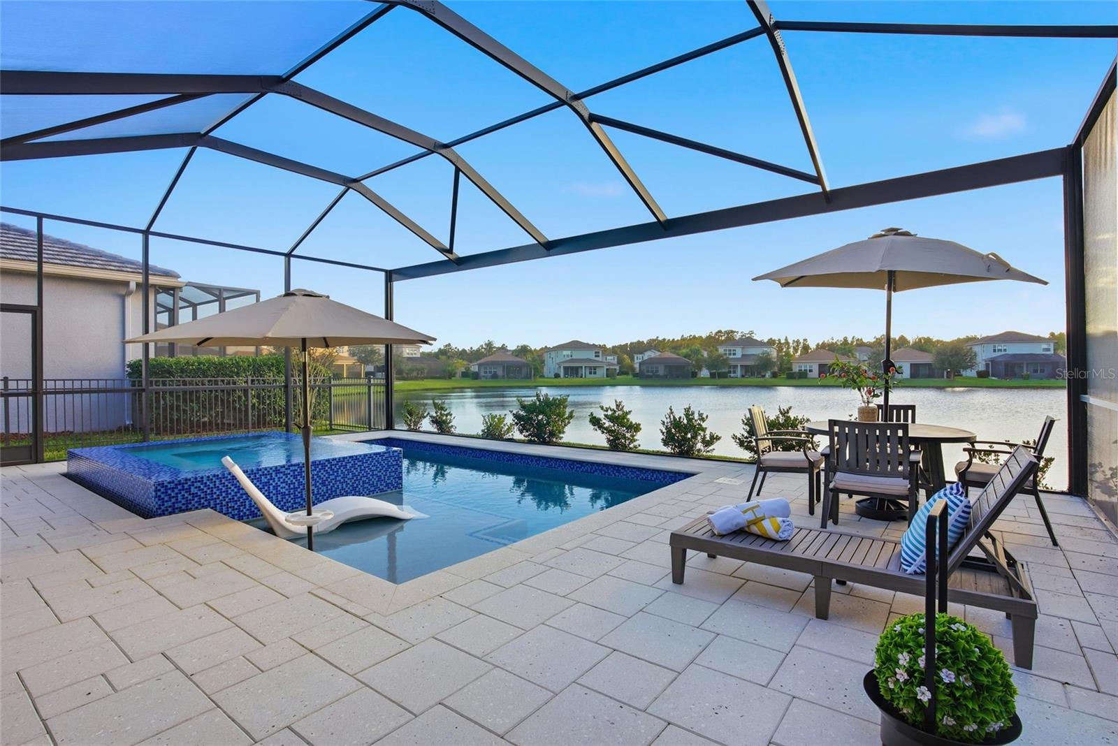 Image 4 of 100 For 30600 Chesapeake Bay Drive