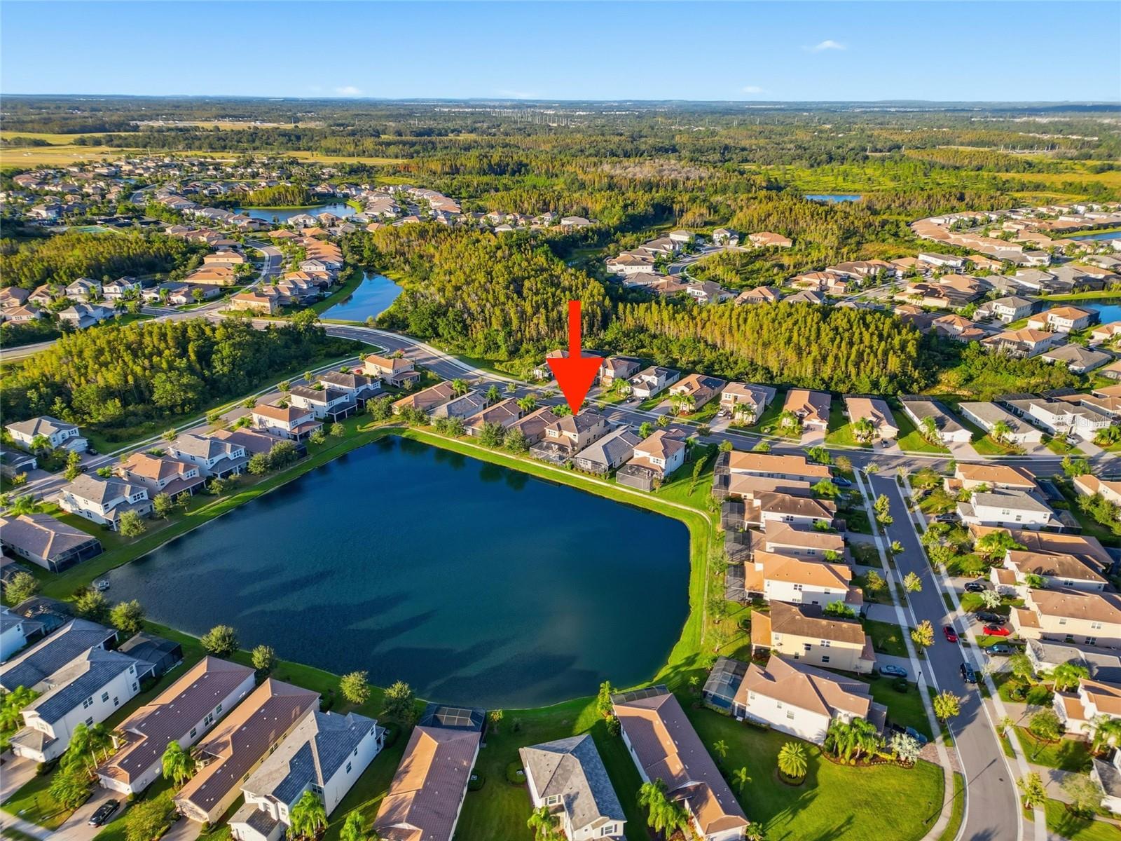 Image 81 of 100 For 30600 Chesapeake Bay Drive