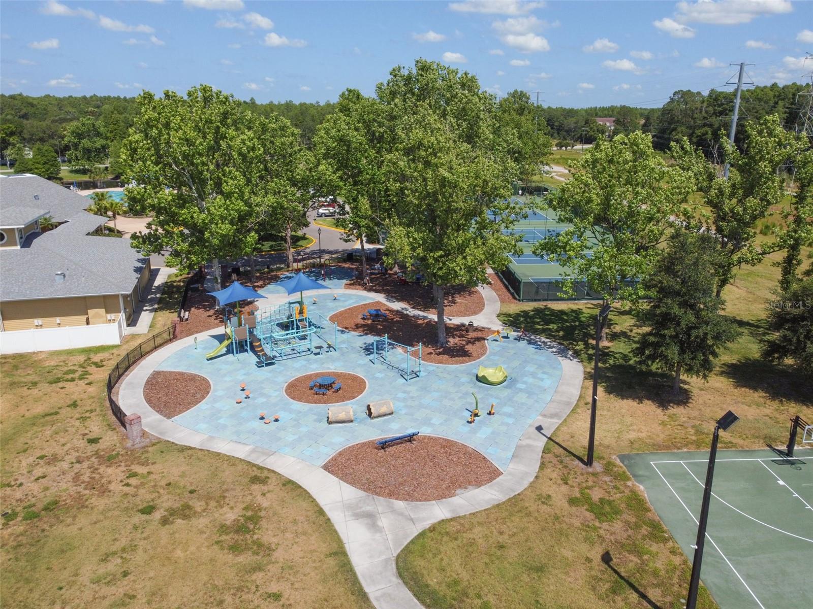 Image 74 of 78 For 7206 Ridgeport Drive