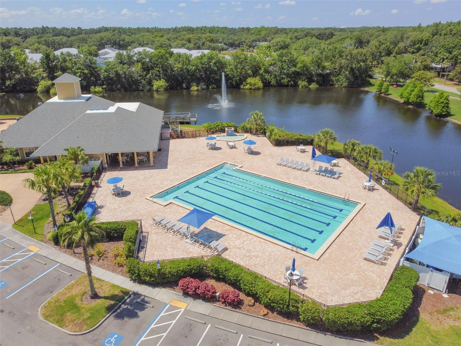 Image 75 of 78 For 7206 Ridgeport Drive