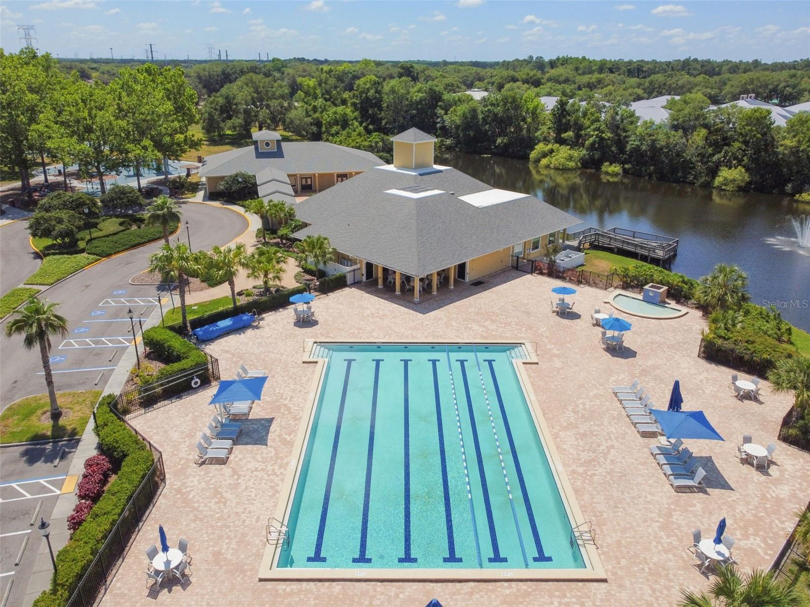 Image 76 of 78 For 7206 Ridgeport Drive