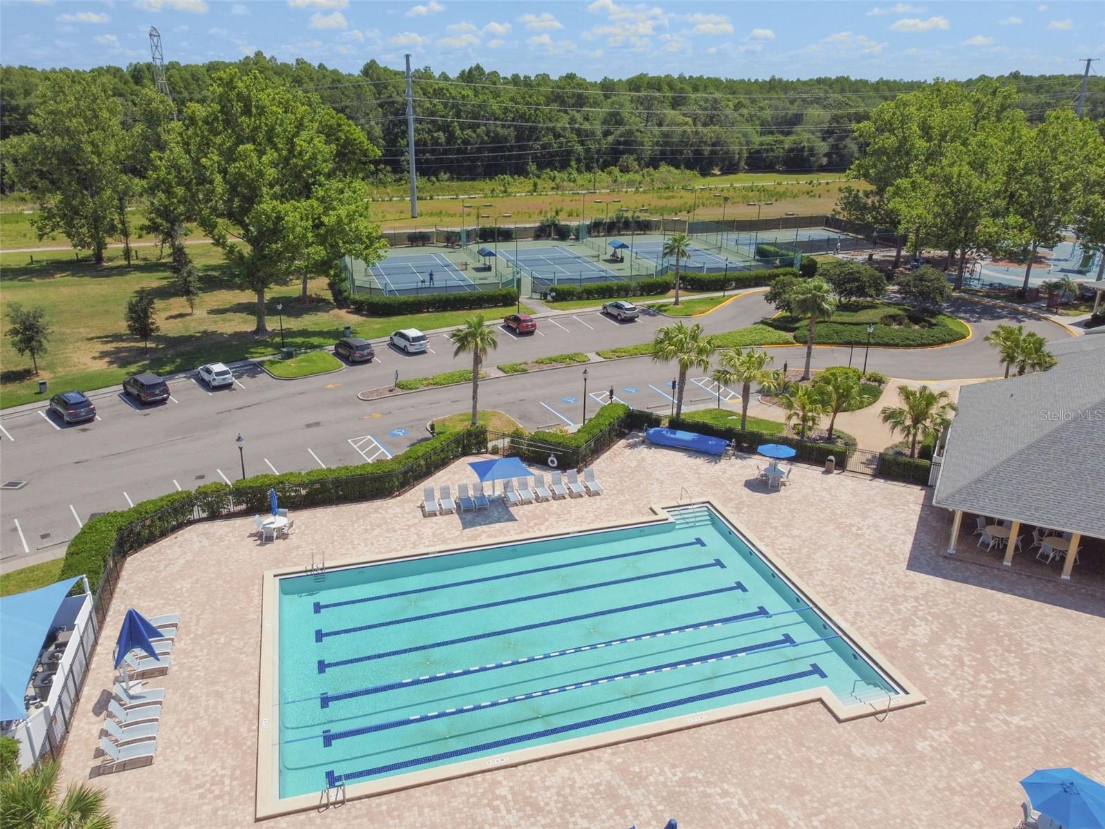 Image 77 of 78 For 7206 Ridgeport Drive