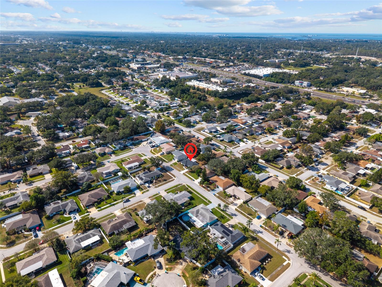 Image 33 of 38 For 3229 Parkway Place