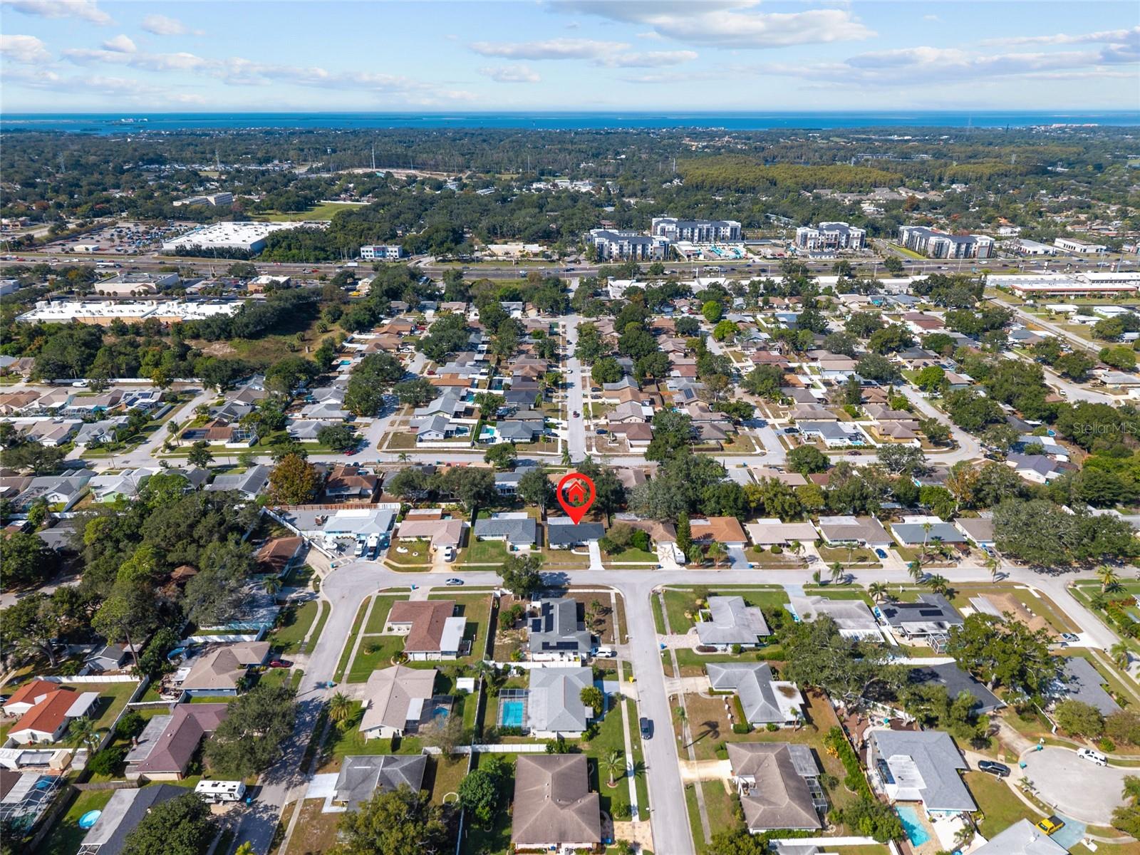 Image 4 of 38 For 3229 Parkway Place