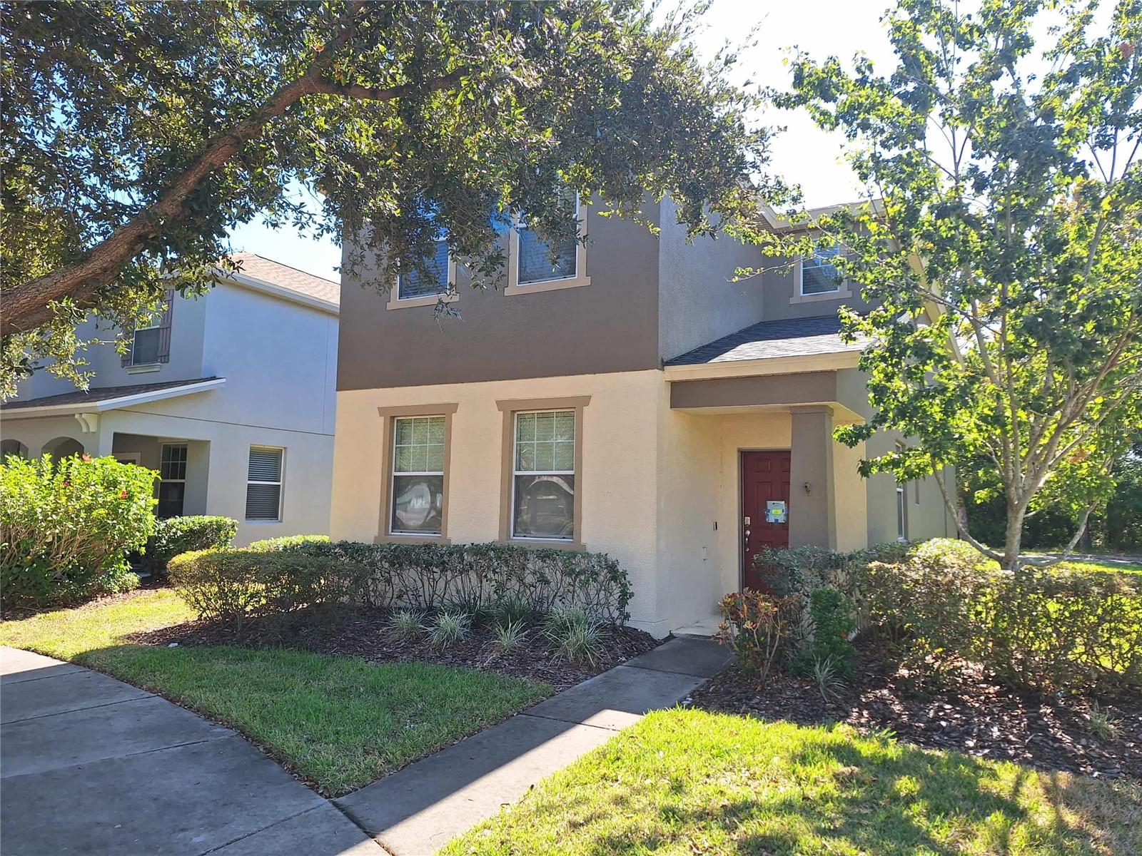 Details for 8836 Turnstone Shore Lane, RIVERVIEW, FL 33578