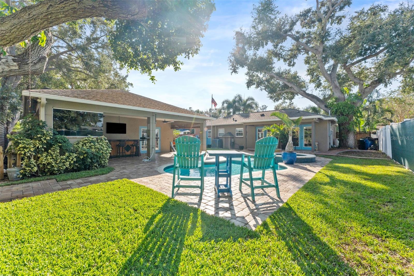 Image 22 of 34 For 1441 Santa Anna Drive