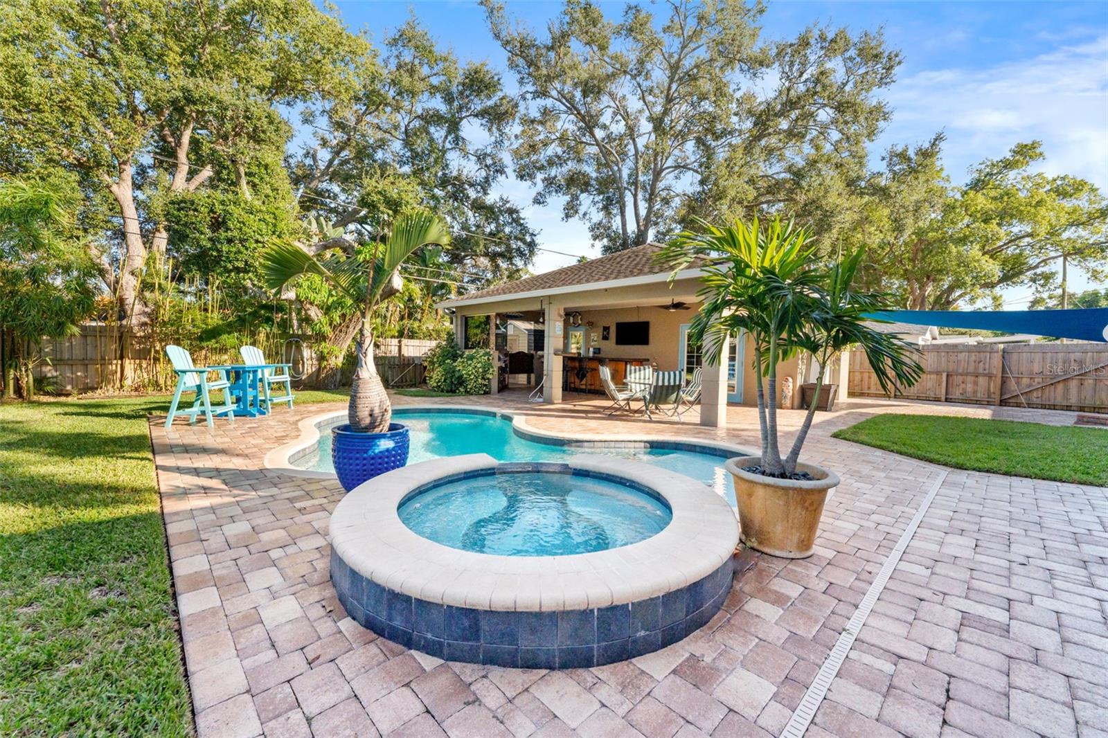 Image 23 of 34 For 1441 Santa Anna Drive