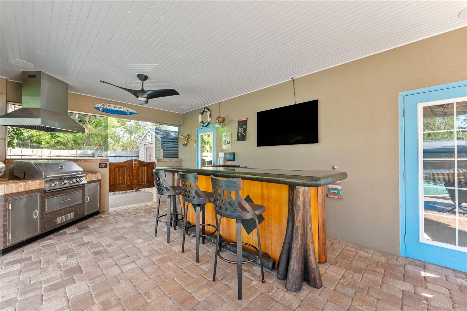 Image 24 of 34 For 1441 Santa Anna Drive