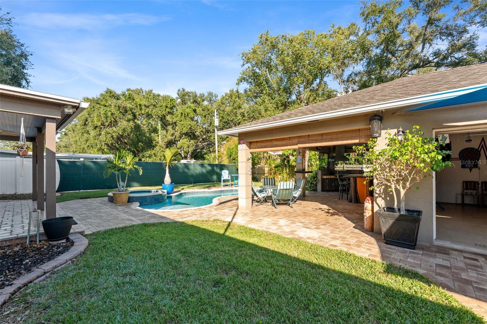 Image 27 of 34 For 1441 Santa Anna Drive